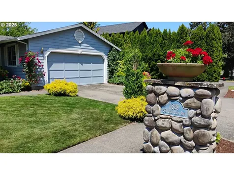 1829 SE Lewellyn Avenue Troutdale OR 97060