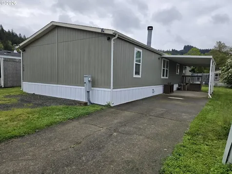 550 S State Street Sutherlin OR 97479