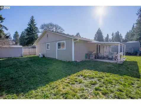 3604 NE 122nd Avenue Vancouver WA 98682