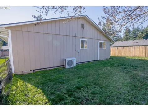 3604 NE 122nd Avenue Vancouver WA 98682