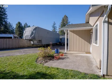 3604 NE 122nd Avenue Vancouver WA 98682