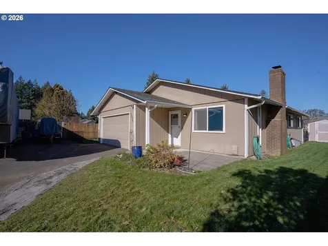 3604 NE 122nd Avenue Vancouver WA 98682