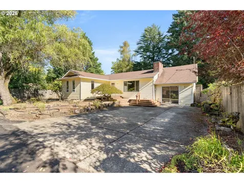7565 SW Shirley Lane Portland OR 97223