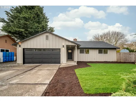 1819 NW 104th Street Vancouver WA 98685