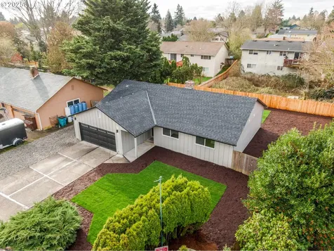 1819 NW 104th Street Vancouver WA 98685