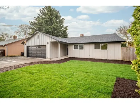 1819 NW 104th Street Vancouver WA 98685