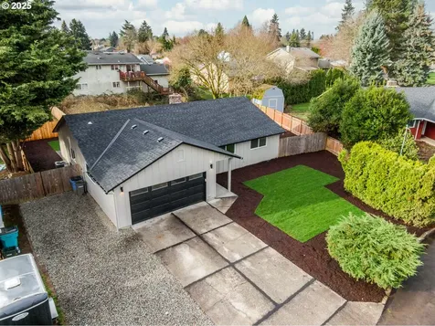 1819 NW 104th Street Vancouver WA 98685
