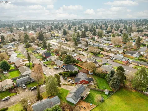1819 NW 104th Street Vancouver WA 98685