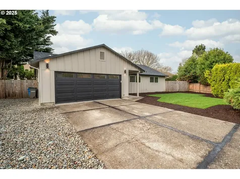 1819 NW 104th Street Vancouver WA 98685