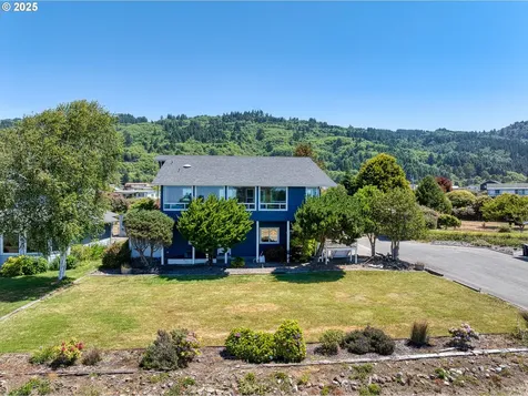 15263 Oceanview Drive Brookings OR 97415
