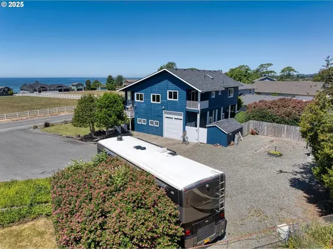 15263 Oceanview Drive Brookings OR 97415
