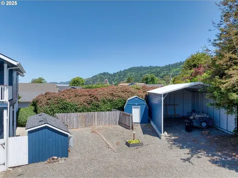 15263 Oceanview Drive Brookings OR 97415