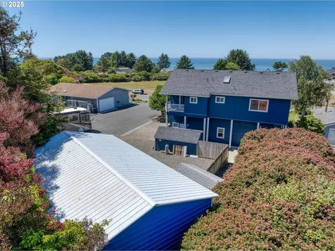 15263 Oceanview Drive Brookings OR 97415