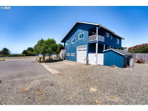 15263 Oceanview Drive Brookings OR 97415