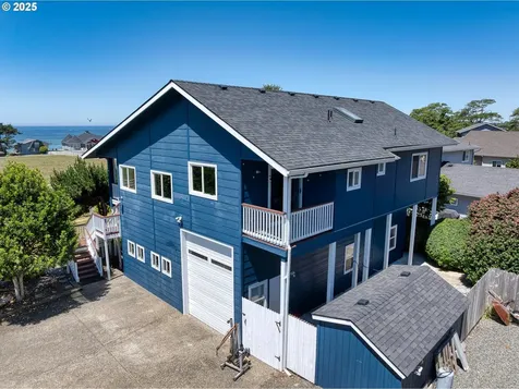 15263 Oceanview Drive Brookings OR 97415