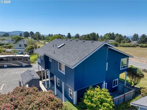 15263 Oceanview Drive Brookings OR 97415
