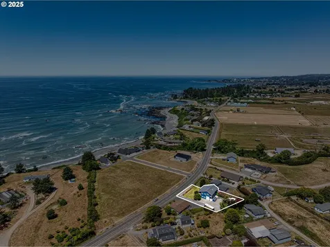 15263 Oceanview Drive Brookings OR 97415