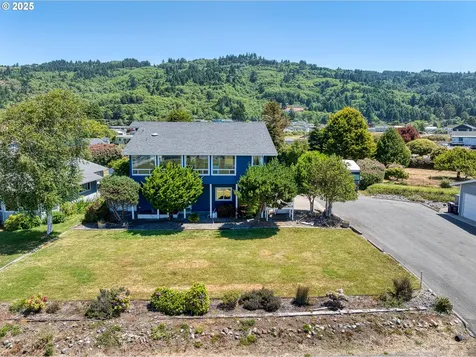 15263 Oceanview Drive Brookings OR 97415