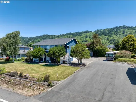 15263 Oceanview Drive Brookings OR 97415
