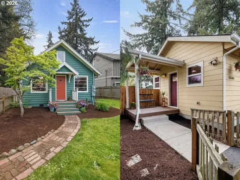 5536 NE Alberta Street Portland OR 97218