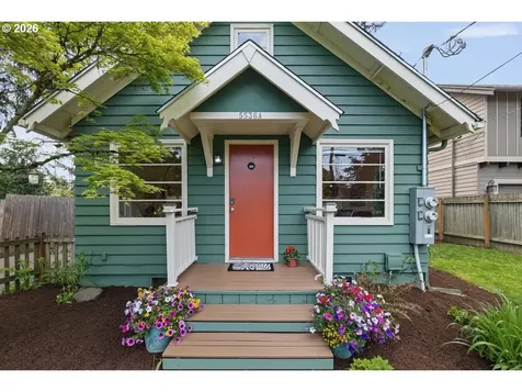 5536 NE Alberta Street Portland OR 97218