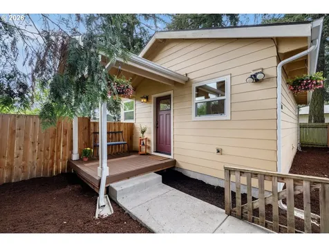 5536 NE Alberta Street Portland OR 97218
