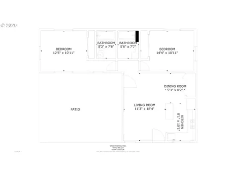 5536 NE Alberta Street Portland OR 97218