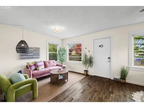 5536 NE Alberta Street Portland OR 97218