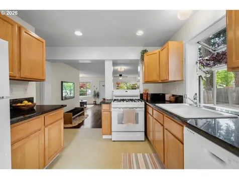 5536 NE Alberta Street Portland OR 97218