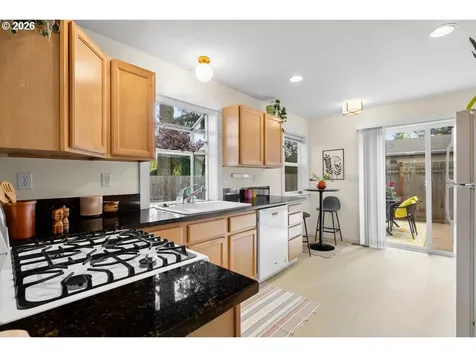 5536 NE Alberta Street Portland OR 97218