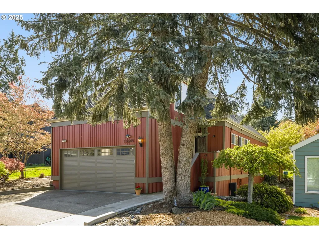 11645 SE Flavel Street Portland OR 97266