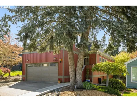 11645 SE Flavel Street Portland OR 97266
