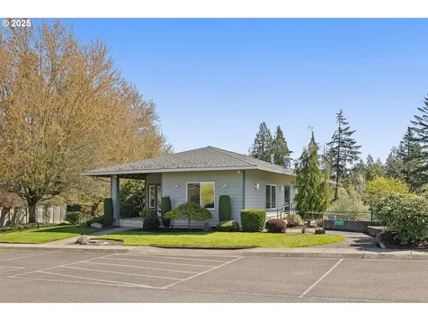 11645 SE Flavel Street Portland OR 97266