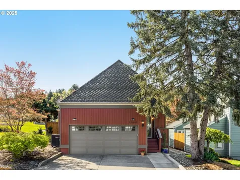 11645 SE Flavel Street Portland OR 97266
