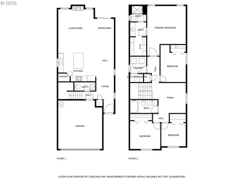 216 N 28th Place Ridgefield WA 98642
