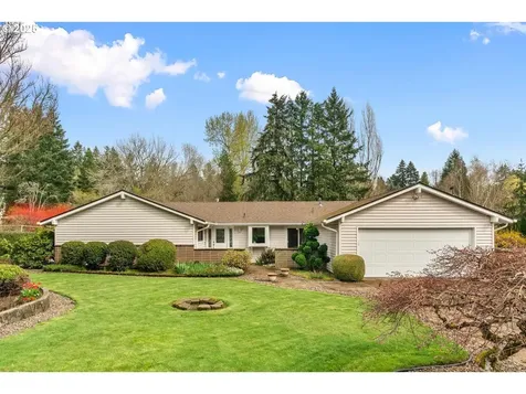 14320 SW 164th Avenue Portland OR 97224