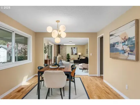 14320 SW 164th Avenue Portland OR 97224