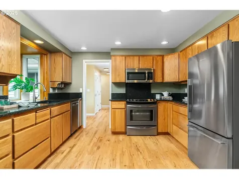 14320 SW 164th Avenue Portland OR 97224