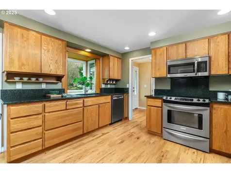 14320 SW 164th Avenue Portland OR 97224
