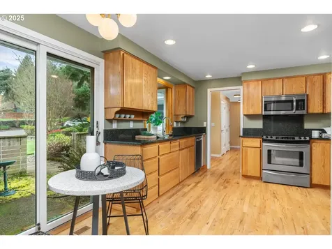 14320 SW 164th Avenue Portland OR 97224