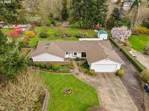14320 SW 164th Avenue Portland OR 97224