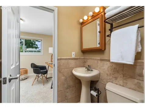 14320 SW 164th Avenue Portland OR 97224