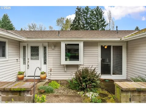 14320 SW 164th Avenue Portland OR 97224