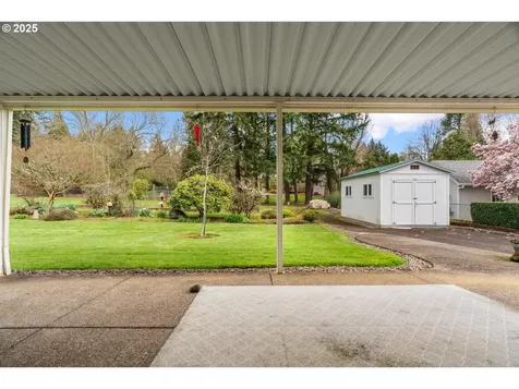14320 SW 164th Avenue Portland OR 97224