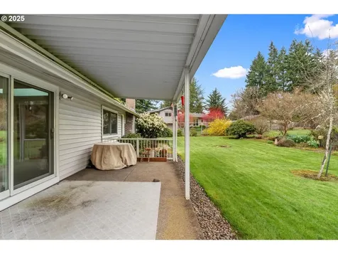 14320 SW 164th Avenue Portland OR 97224