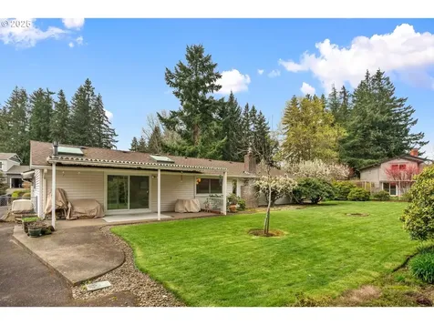 14320 SW 164th Avenue Portland OR 97224