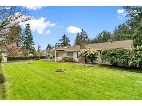 14320 SW 164th Avenue Portland OR 97224