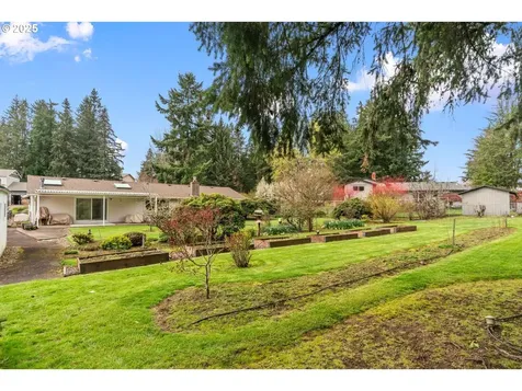 14320 SW 164th Avenue Portland OR 97224