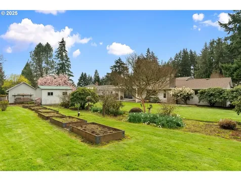 14320 SW 164th Avenue Portland OR 97224
