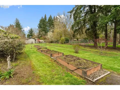 14320 SW 164th Avenue Portland OR 97224